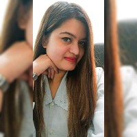 Varsha Vashisht