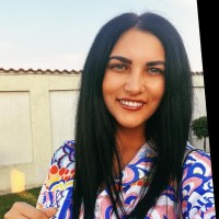 Andreea Alexandra Oncica