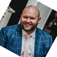 Brett Drumheller