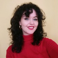 Melanie Groot Wassink