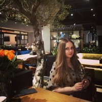Alina Biriukova