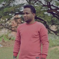 Vijay Muralidharan