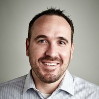 Nick Naeger, AIA