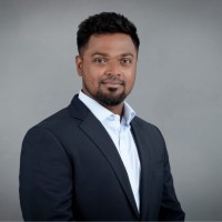 Gowtham Ramani Kumar