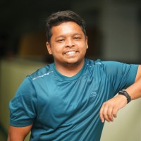 Krutin Kadam