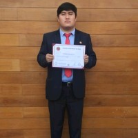 Elvis Robinson Segura Payta