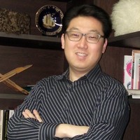 Chong-Jin Oh