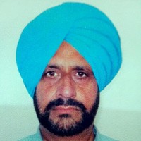 Balwinder Singh