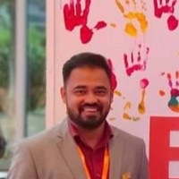 Pratik Parchure
