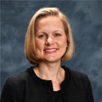 Leah Johnson Franks, PMP