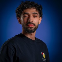 Mohanad Abushaker