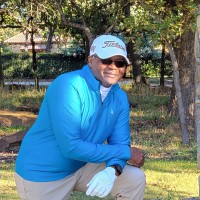 Reginald Dobson, PMP, CSCP, CSSBB