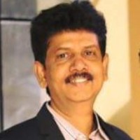 Sudhakar Manukonda