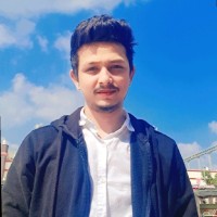 Harsh Jani