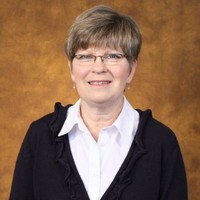 Mary Andersen