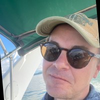 Chris Watkins (He/Him)