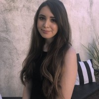 Samantha Rodarte