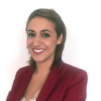 Nisrine Amchou