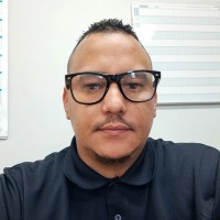 Roderick Ludick