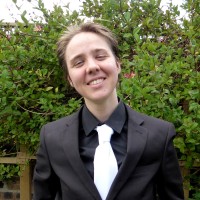 Kirsty Wilkinson