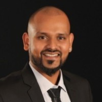 Shameen Dennis