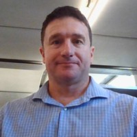 Andrew Davidson