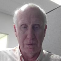 Bill Pevear