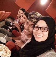 Angah Farhan
