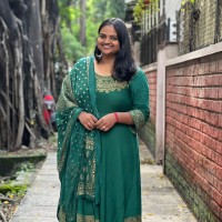 Sanskruti Shelke