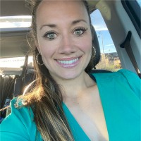 Christine Harris