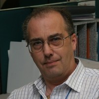 Andy Willey