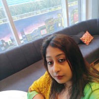 Chandreyee Sengupta