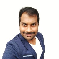 Maheshkumar M