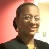 Rev. Dr. Melanie Miller-Lue