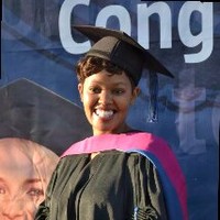 Thembeka Tini