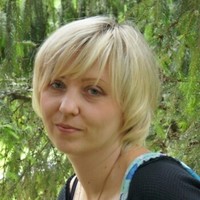 Наталья Каверина