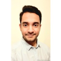 Mehfuz A. Rahman