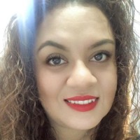 Treisy Hernandez Vargas