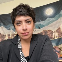 Nicole Collins