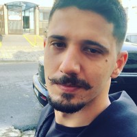 Felipe Machado