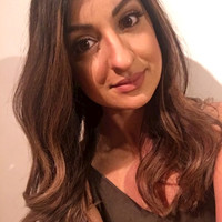 Anita Mander