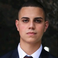 Cayque Silva