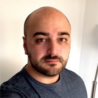Olivier Lesarini