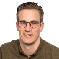 Rickard Tornberg