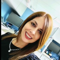 Marilyn Rodriguez