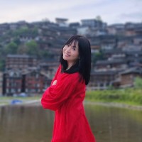 Sophica Wang