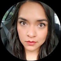 Maria De Los Angeles Pichardo Rivas