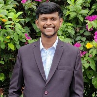 Vishwas Pinto