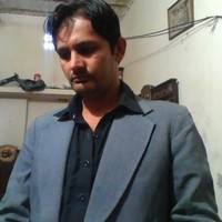 Ali Hassan