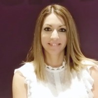 Vicky Tsagdi